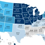 AEWR foreign workers wages 2021