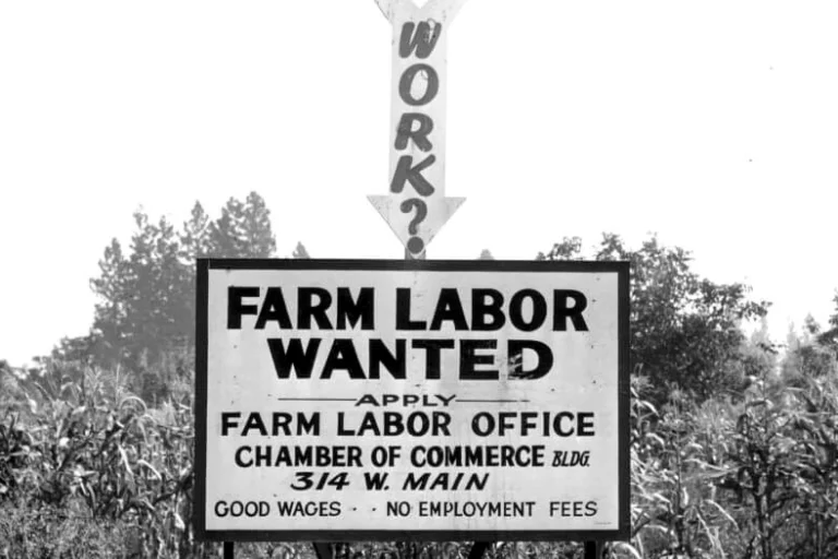 Expansion Program H2A Workers Visas