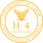 H4 Program for Spouse Family Visas
